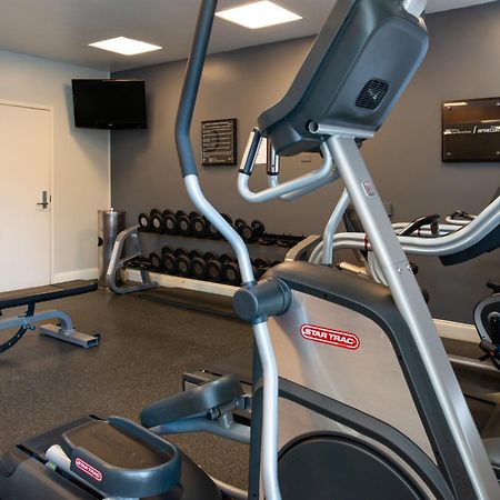 Hilton Garden Inn Baton Rouge Airport Ngoại thất bức ảnh