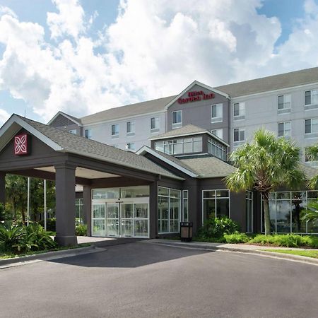 Hilton Garden Inn Baton Rouge Airport Ngoại thất bức ảnh