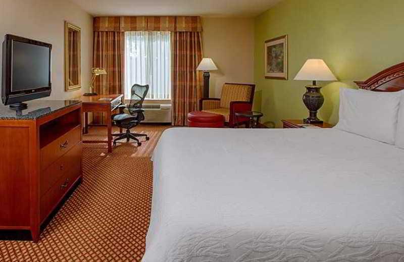 Hilton Garden Inn Baton Rouge Airport Ngoại thất bức ảnh