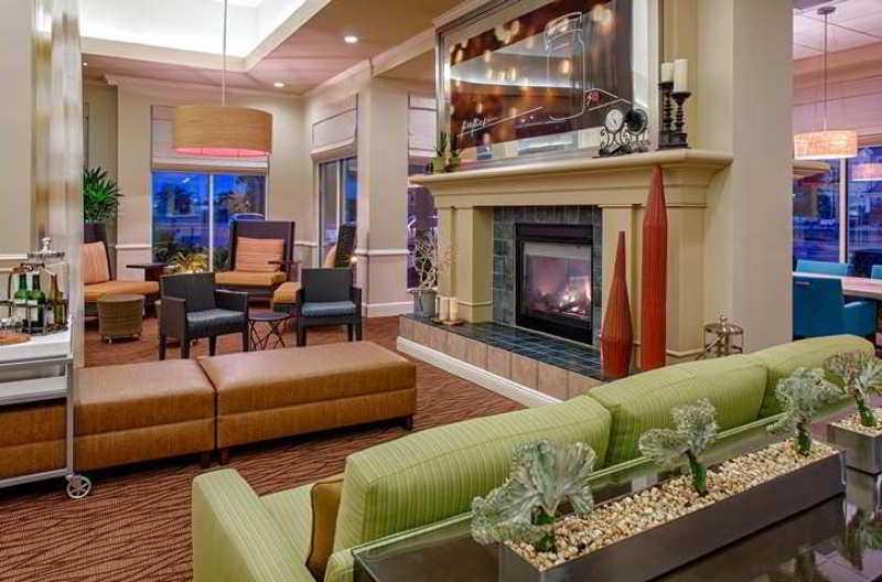 Hilton Garden Inn Baton Rouge Airport Ngoại thất bức ảnh