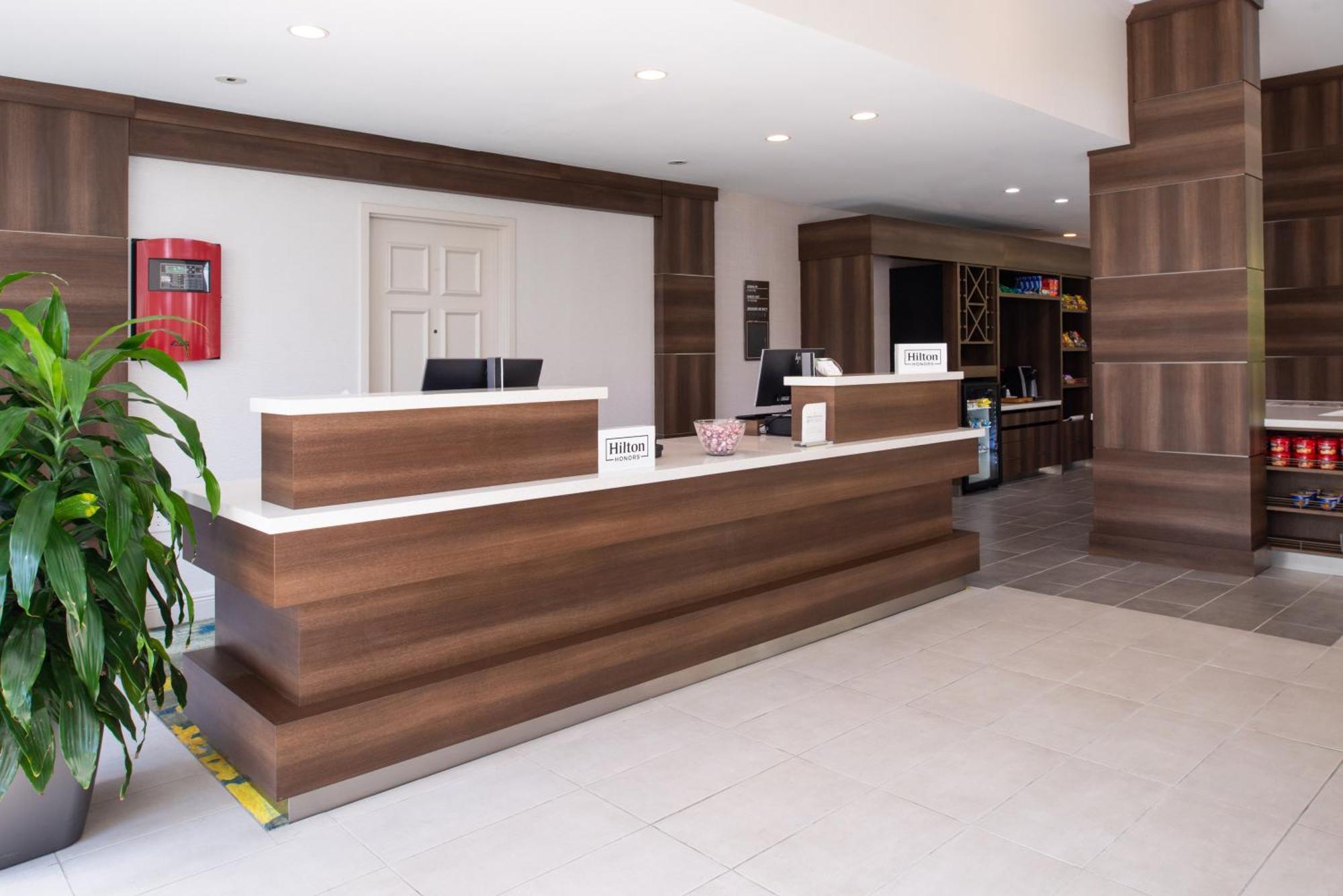 Hilton Garden Inn Baton Rouge Airport Ngoại thất bức ảnh