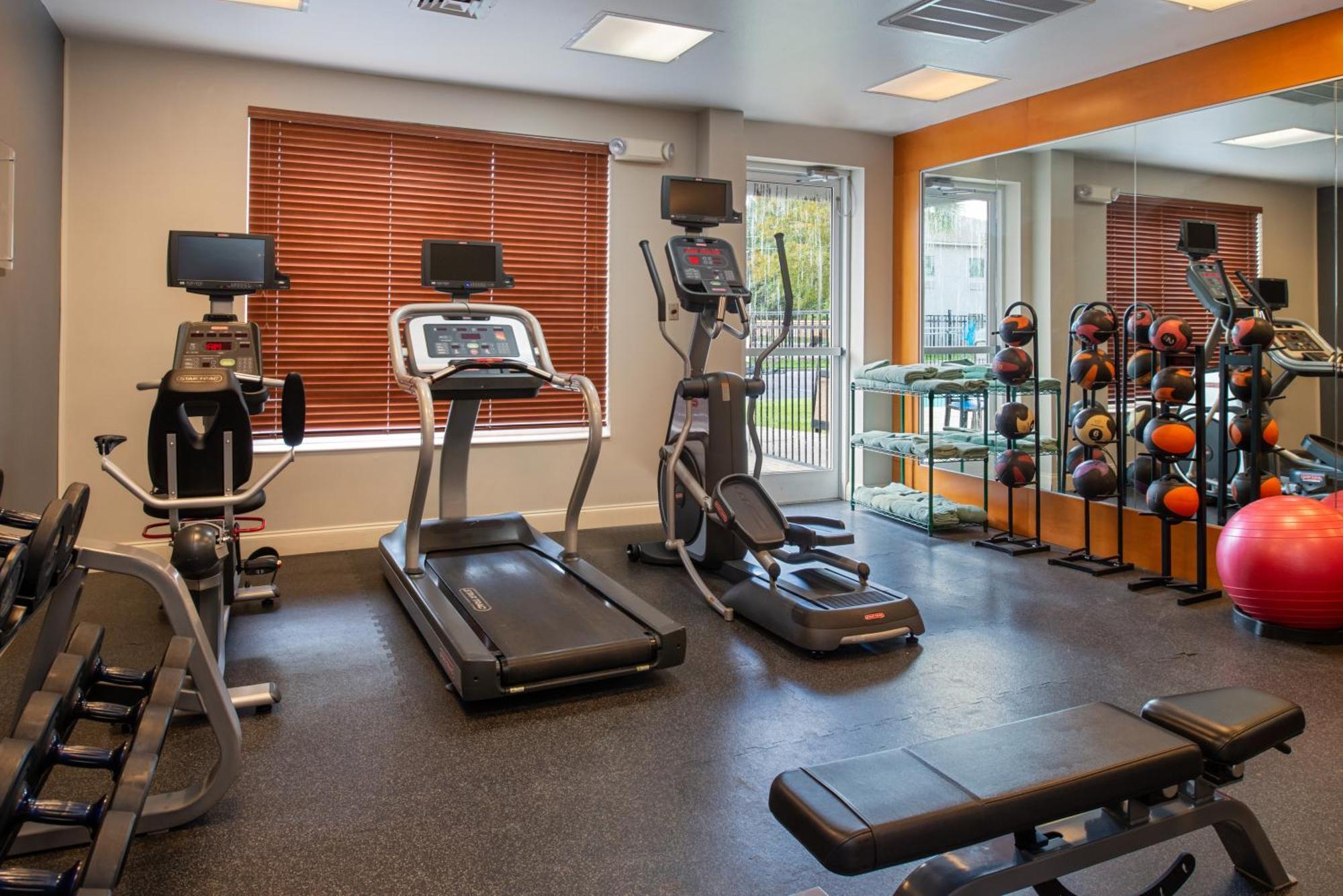 Hilton Garden Inn Baton Rouge Airport Ngoại thất bức ảnh