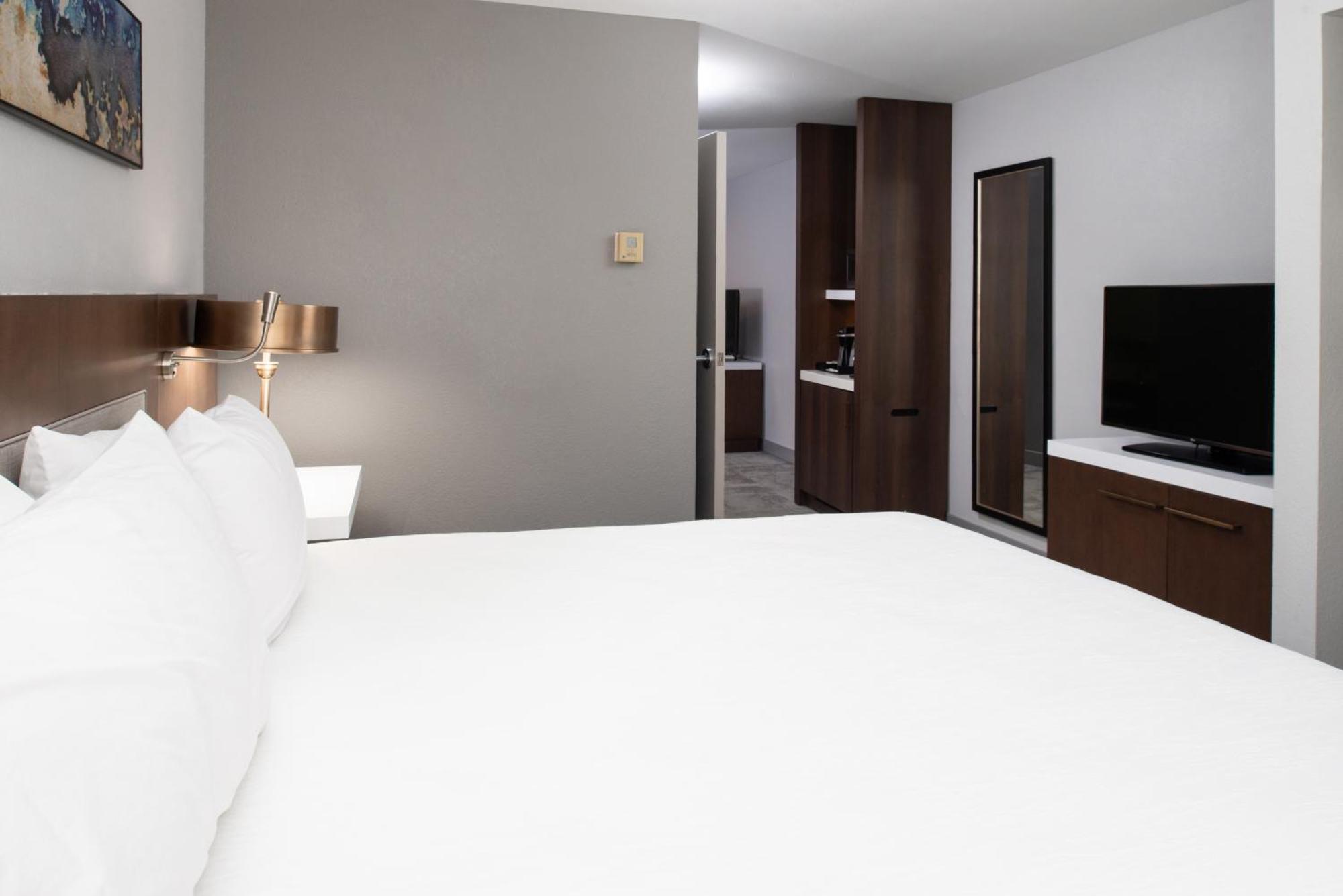 Hilton Garden Inn Baton Rouge Airport Ngoại thất bức ảnh