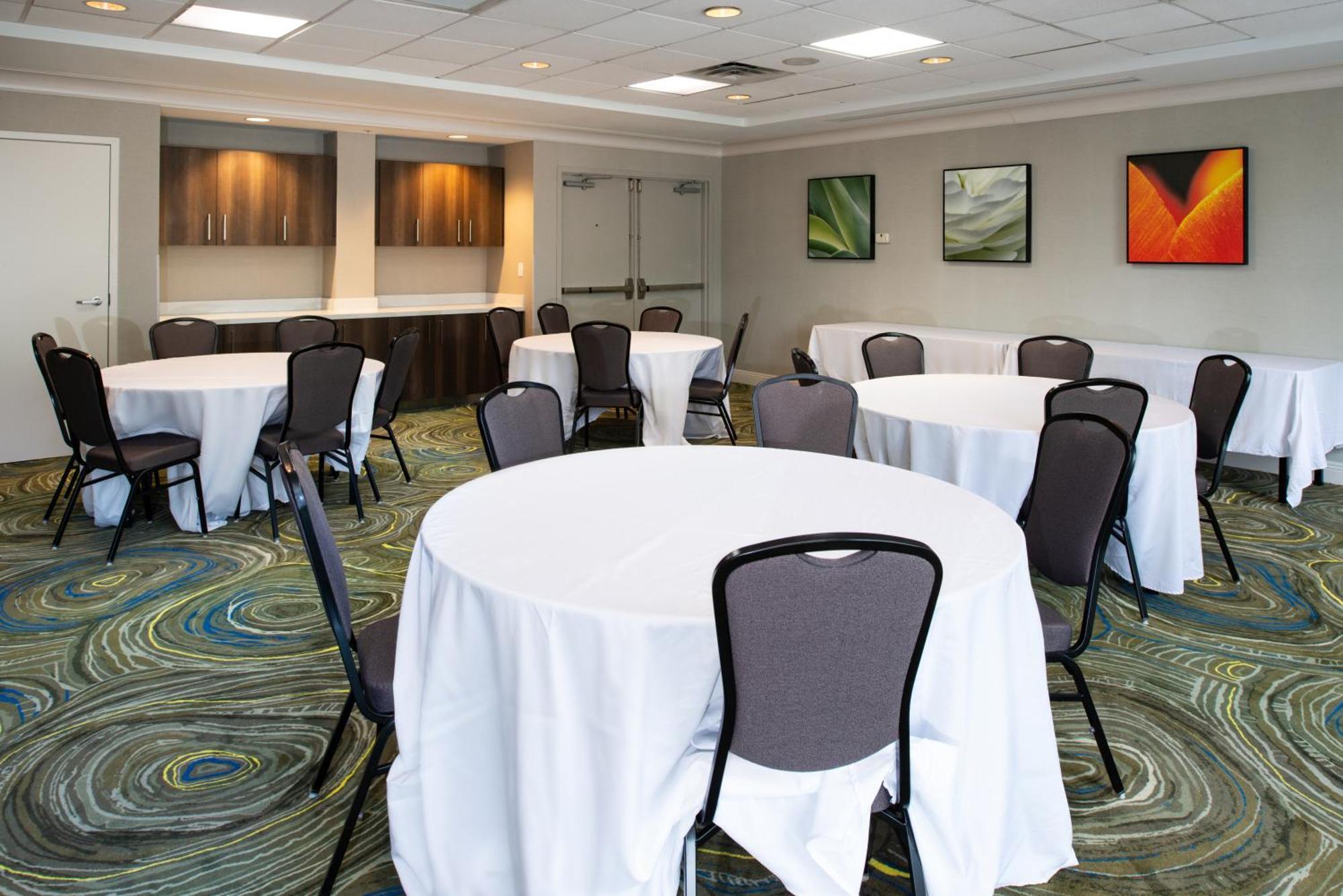 Hilton Garden Inn Baton Rouge Airport Ngoại thất bức ảnh