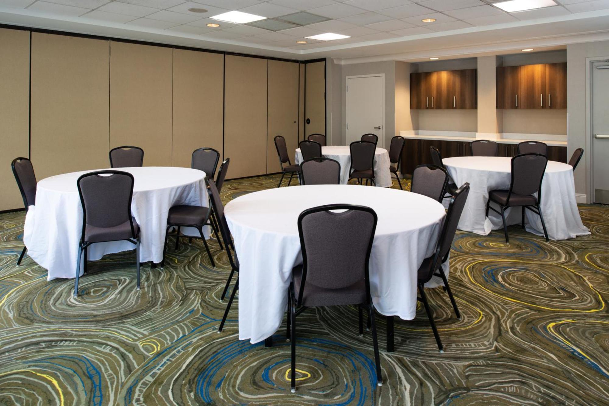 Hilton Garden Inn Baton Rouge Airport Ngoại thất bức ảnh