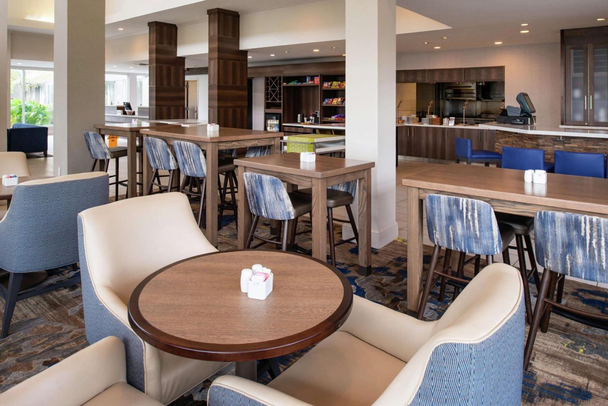 Hilton Garden Inn Baton Rouge Airport Ngoại thất bức ảnh