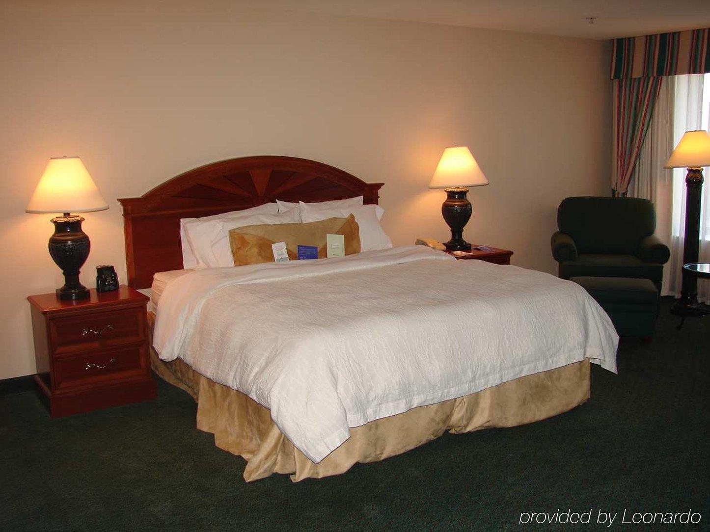 Hilton Garden Inn Baton Rouge Airport Phòng bức ảnh
