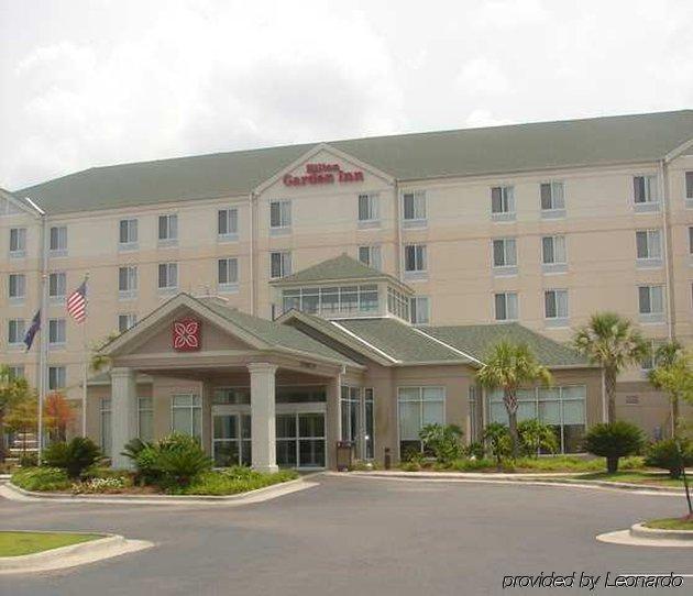Hilton Garden Inn Baton Rouge Airport Ngoại thất bức ảnh
