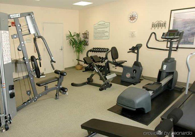 Hilton Garden Inn Baton Rouge Airport Tiện nghi bức ảnh