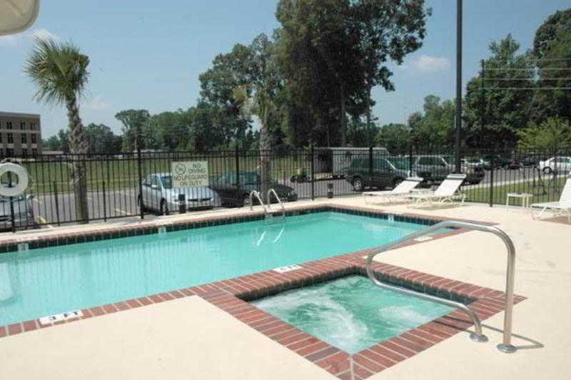 Hilton Garden Inn Baton Rouge Airport Ngoại thất bức ảnh