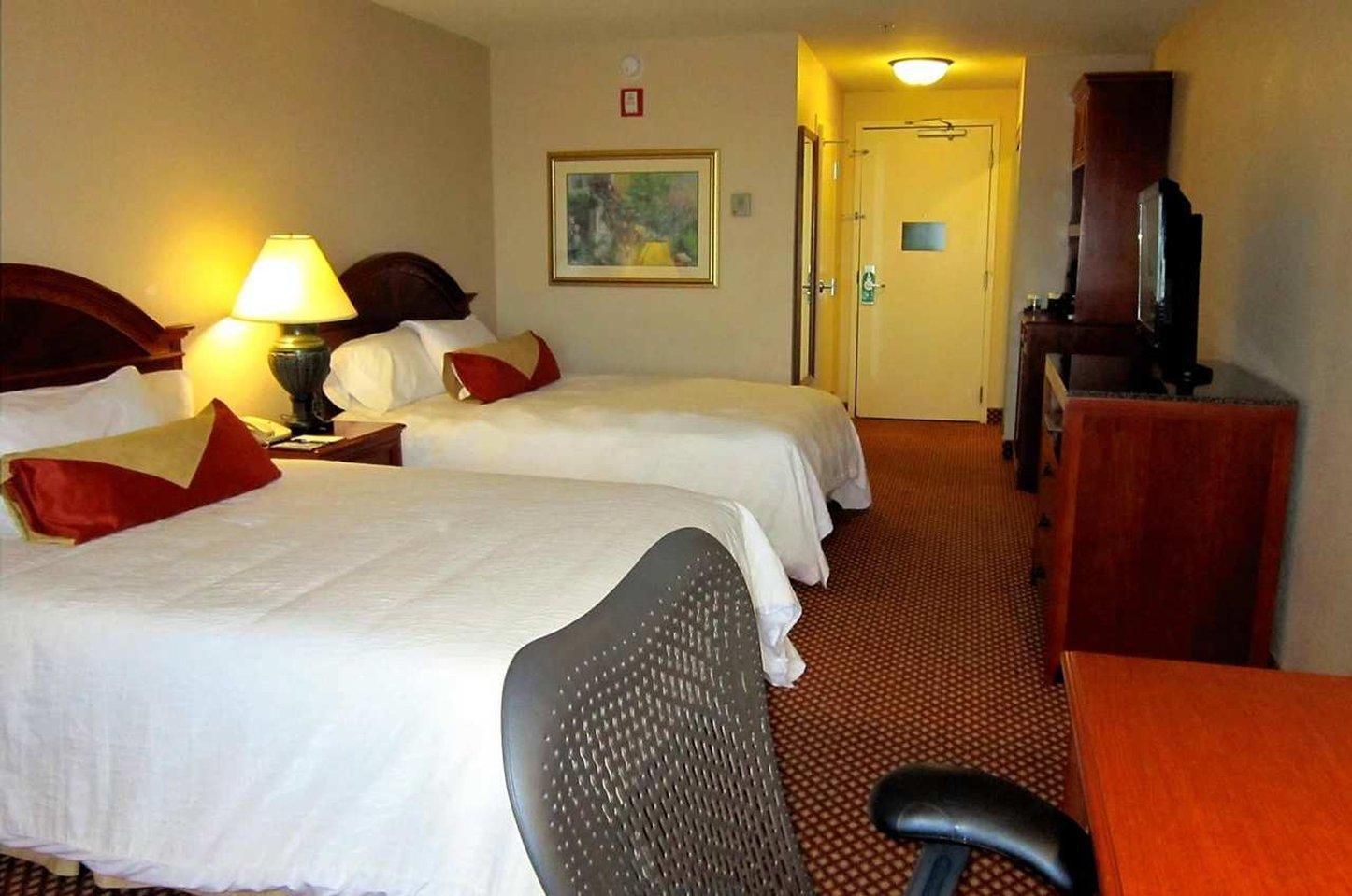 Hilton Garden Inn Baton Rouge Airport Ngoại thất bức ảnh
