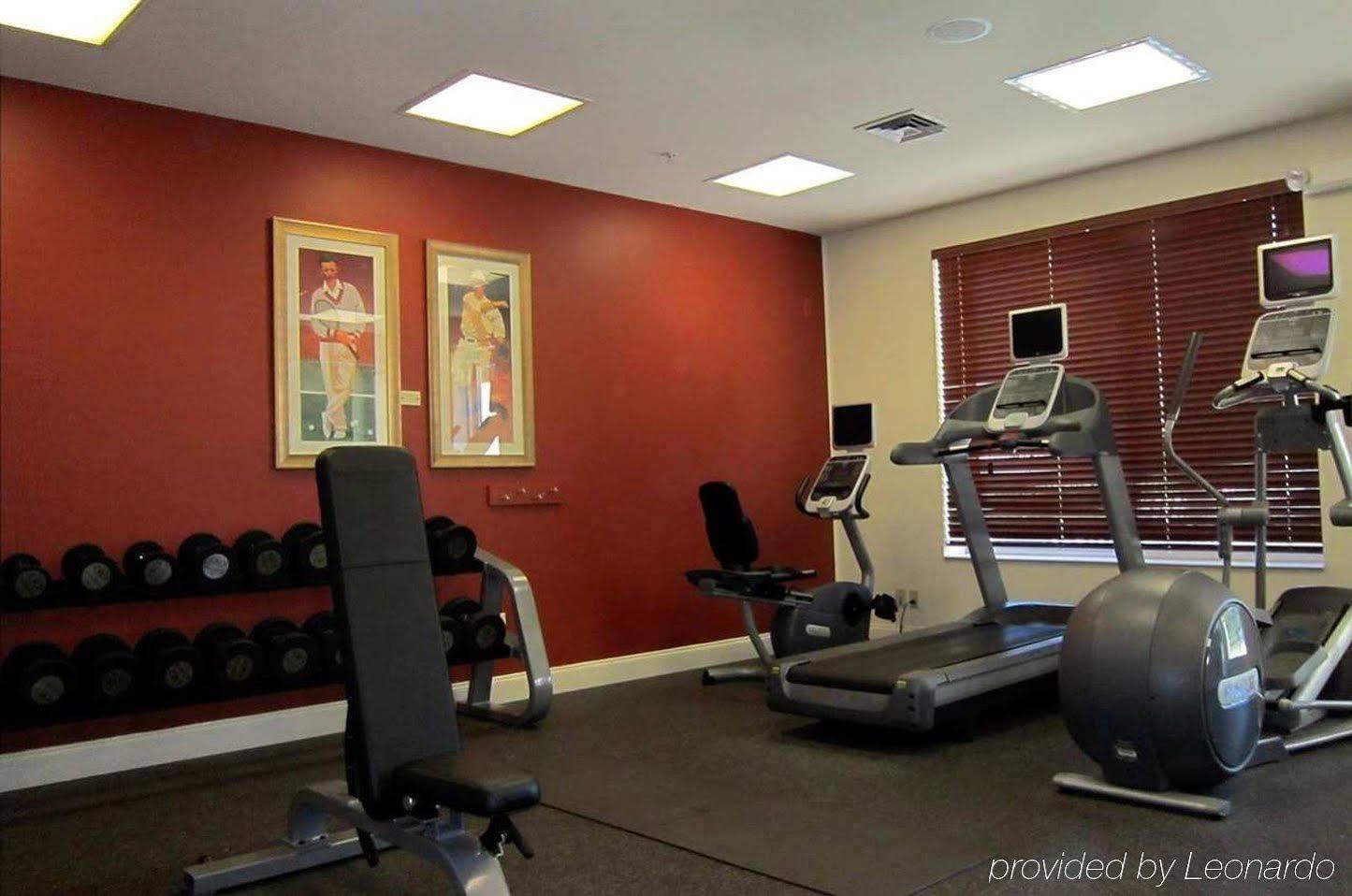 Hilton Garden Inn Baton Rouge Airport Ngoại thất bức ảnh